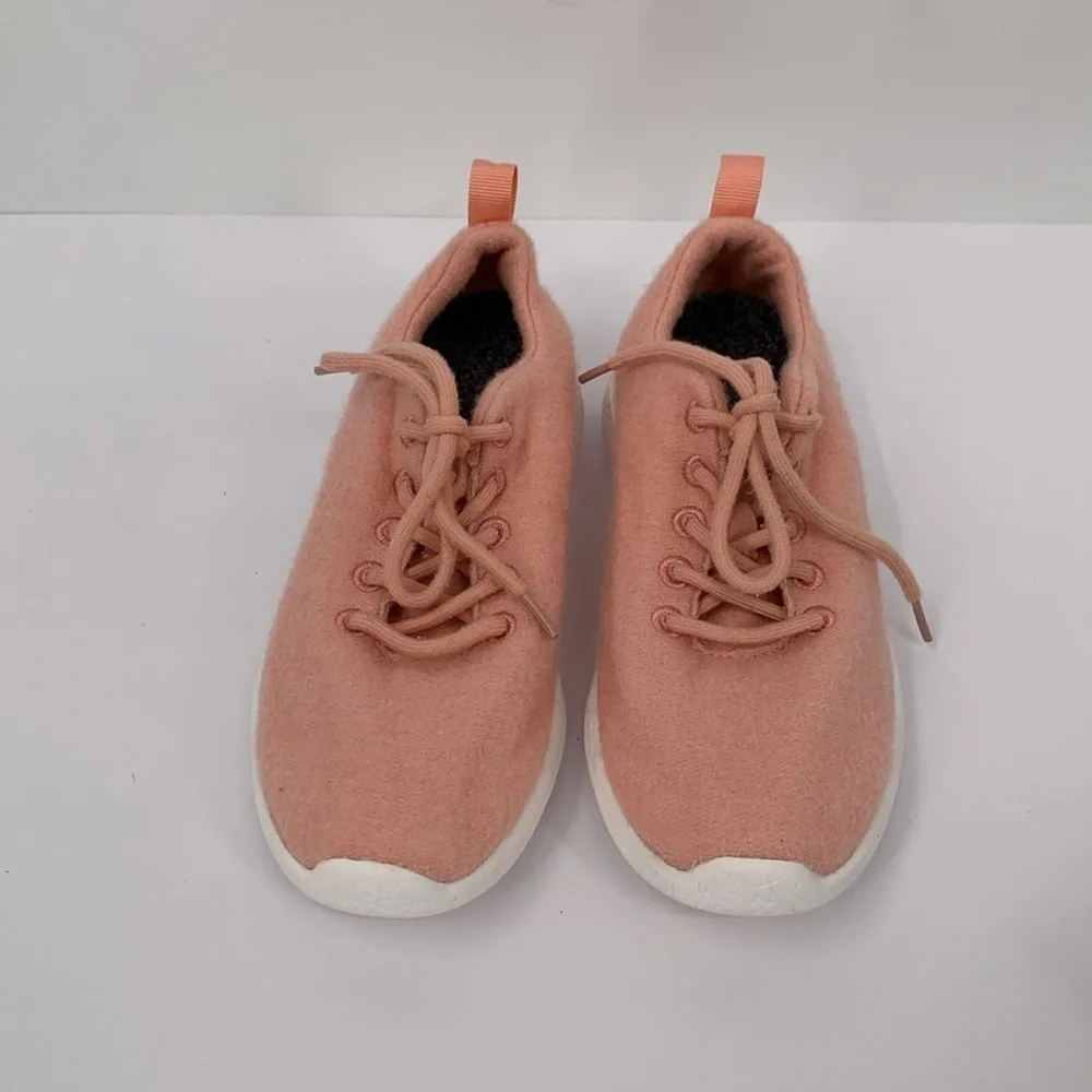 freeshield wool sneakers